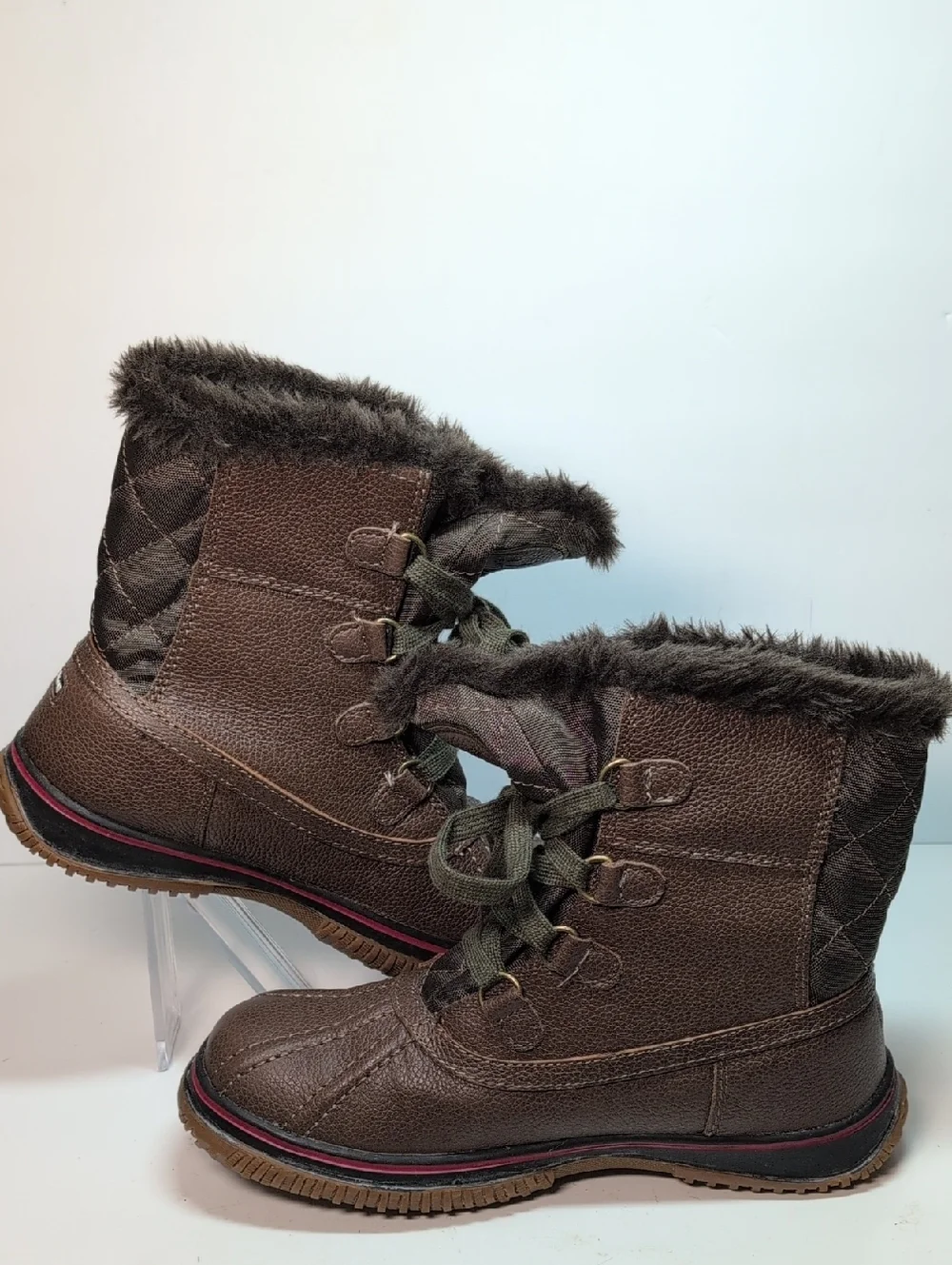 Pajar cozy brown